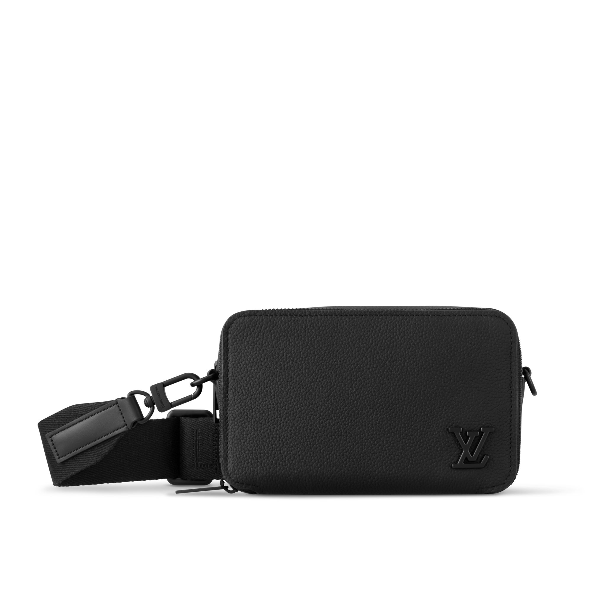 Alpha Wearable Wallet LV Aerogram - Holiday M59161 | LOUIS VUITTON